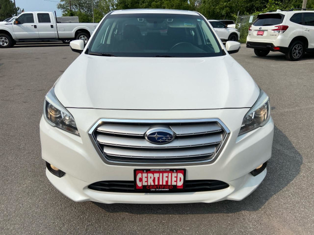  2016 Subaru Legacy SOLD !!! 2.5i Tour & Tech Pkg ** BSM, HTD SE in Cars & Trucks in St. Catharines - Image 2