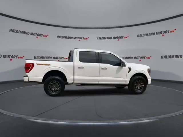 2022 Ford F-150 Tremor dans Autos et camions dans Hamilton - Image 10
