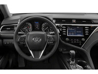 The 2020 Toyota Camry SE is a popular mid-size sedan known for its sporty styling, comfortable ride,... (image 3)