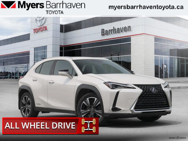 2020 Lexus UX 250h - $264 B/W in Cars & Trucks in Ottawa