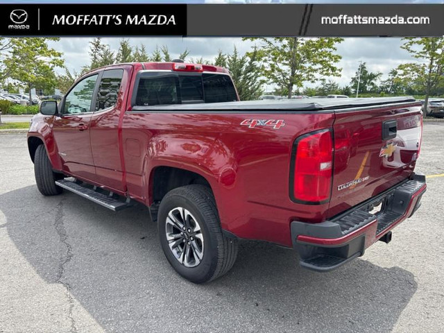 2018 Chevrolet Colorado LT - Aluminum Wheels - $227 B/W in Cars & Trucks in Barrie - Image 3