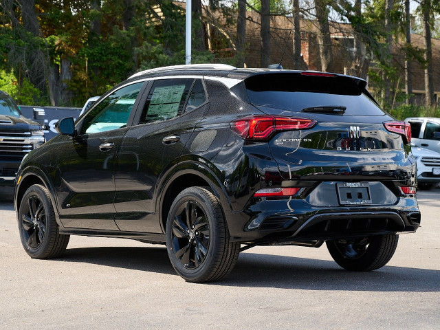 2025 Buick Encore GX in Cars & Trucks in Kamloops - Image 2