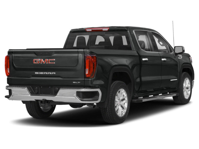2020 GMC Sierra 1500 SLT in Cars & Trucks in Medicine Hat - Image 2