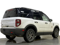 Discover the rugged and versatile 2021 Ford Bronco Sport Sport Badlands, a used SUV now available at... (image 2)