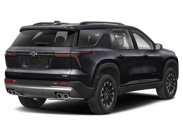 2025 Chevrolet Traverse AWD Z71 in Cars & Trucks in Oshawa / Durham Region - Image 3