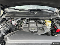This Ram 3500 boasts a 6.7L Heavy Duty Turbo Diesel engine powering this Automatic transmission. WHE... (image 9)