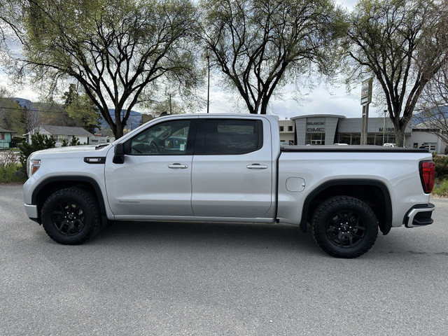 2021 GMC Sierra 1500 Elevation in Cars & Trucks in Penticton - Image 4