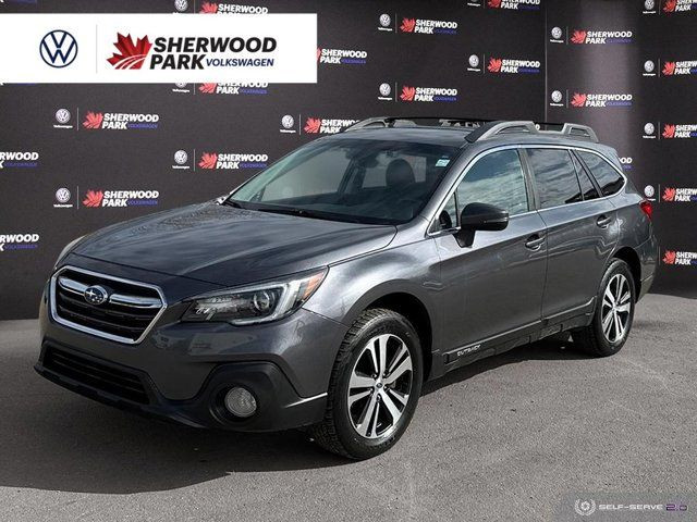 2019 Subaru Outback Limited | EYESIGHT PKG | LEATHER SEATS in Cars & Trucks in Strathcona County - Image 2