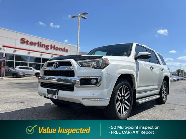 2015 Toyota 4Runner SR5 in Cars & Trucks in Hamilton