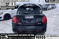 PRENEZ UN RENDEZ-VOUS / BOOK AN APPOINTMENT (514) 327-5553 111000 KM CERTIFIÉ TRANSMISSION: MANUELLE... (image 9)