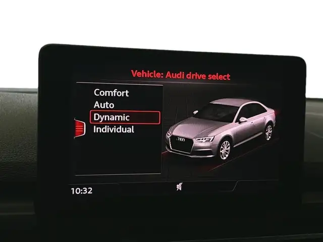 2017 Audi A4 Premium 2L Turbo Cuir Sunroof Carplay AWD in Cars & Trucks in Laval / North Shore - Image 36