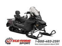 2025 Ski-Doo Expedition LE 20in. 900 Ace Turbo Silent Cobra 1.5