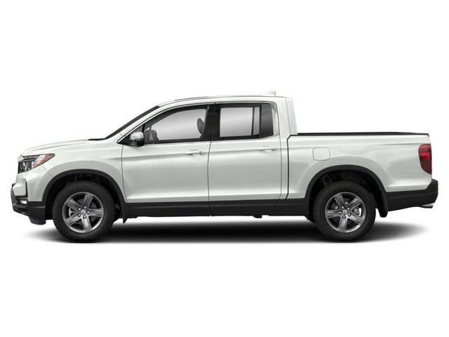 2022 Honda Ridgeline Touring in Cars & Trucks in Lethbridge - Image 2