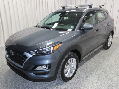 2019 Hyundai Tucson PREFERRED AWD, FOG LIGHTS, HEATED SEATS & ST