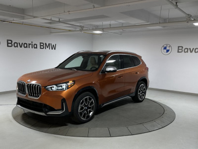 2024 BMW X1 xDrive28i