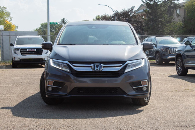 2019 Honda Odyssey Touring in Cars & Trucks in Edmonton - Image 3