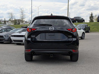 Check out this 2021 Mazda CX-5 Signature before someone takes it home! * This Mazda CX-5 is a Bargai... (image 5)