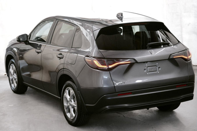 2024 Honda HR-V Lx-B in Cars & Trucks in Red Deer - Image 4
