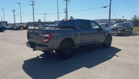 Ford F-150 null ~An AMVIC licensed dealer~ Engine: V6 Cylinder Engine 2.7L L/100Km City: 13.5 L/100K... (image 4)