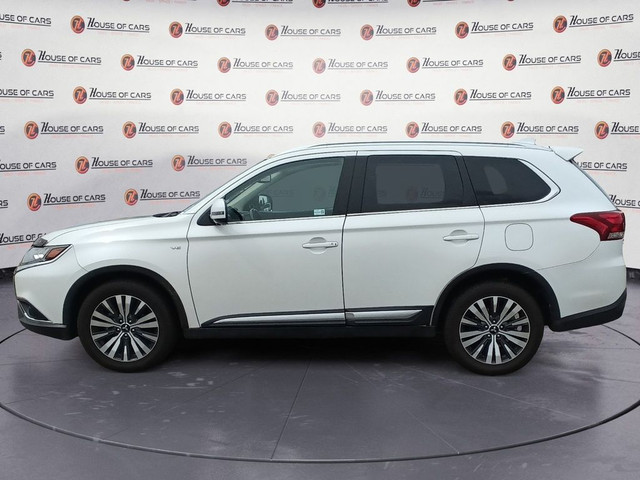 2020 Mitsubishi Outlander GT S-AWC in Cars & Trucks in Lethbridge - Image 2