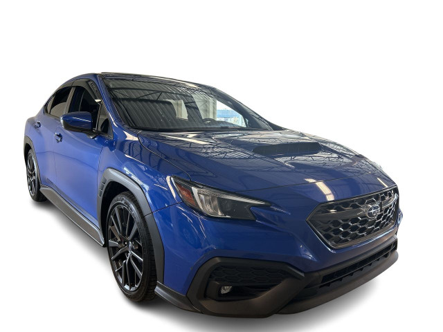 2023 Subaru WRX WRX Sport, 4X4, Carplay, Bluetooth, Caméra, Jant in Cars & Trucks in City of Montréal - Image 3
