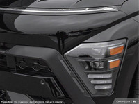 This Hyundai Kona has a dependable Intercooled Turbo Regular Unleaded I-4 1.6 L/98 engine powering t... (image 9)