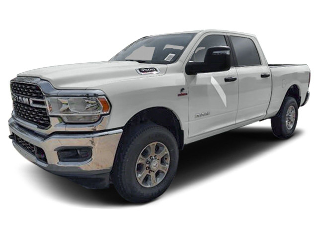 2023 Ram 3500 in Cars & Trucks in Edmonton