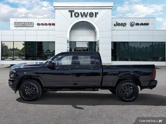 2025 Ram 3500 Limited in Cars & Trucks in Calgary - Image 3