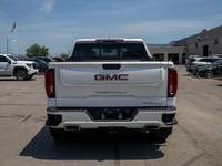 The 2021 GMC Sierra 1500 Denali combines premium luxury with full-size pickup capability, offering a... (image 6)