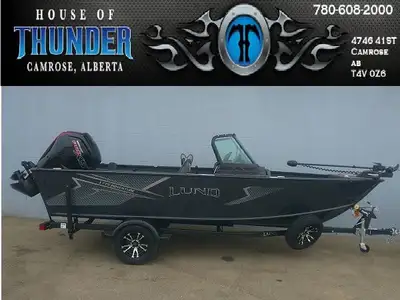 2026 Lund 1775 Adventure Sport w/115 Mercury PRO XS 4 Stroke. The Lund Adventure Series perfectly bl...