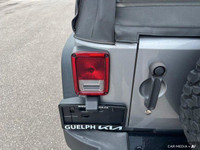 TRANSMISSION: 5-SPEED AUTOMATIC (W5A580) -inc: Tip Start, Hill Descent Control, RADIO: 430 -inc: Rem... (image 8)