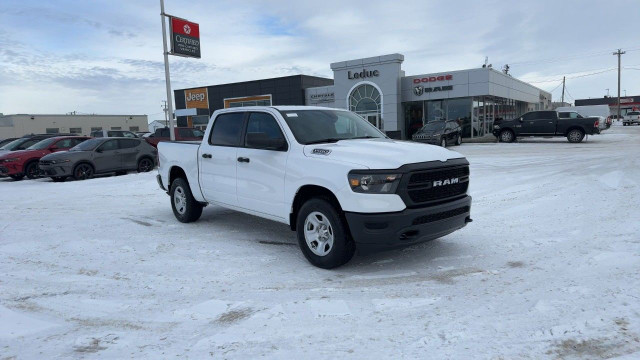 2023 Ram 1500 in Cars & Trucks in Edmonton - Image 2