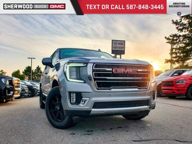 2023 GMC Yukon SLT 5.3L in Cars & Trucks in Strathcona County