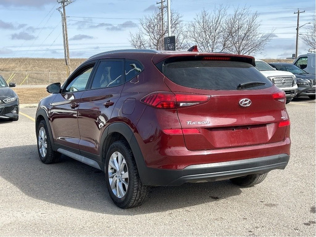  2020 Hyundai Tucson Preferred AWD -- Back Up Camera / Heated Se in Cars & Trucks in Calgary - Image 3