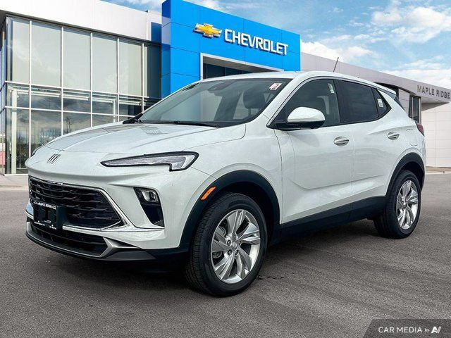 2025 Buick Encore GX Preferred | AWD | 1.3L | Advanced in Cars & Trucks in Tricities/Pitt/Maple