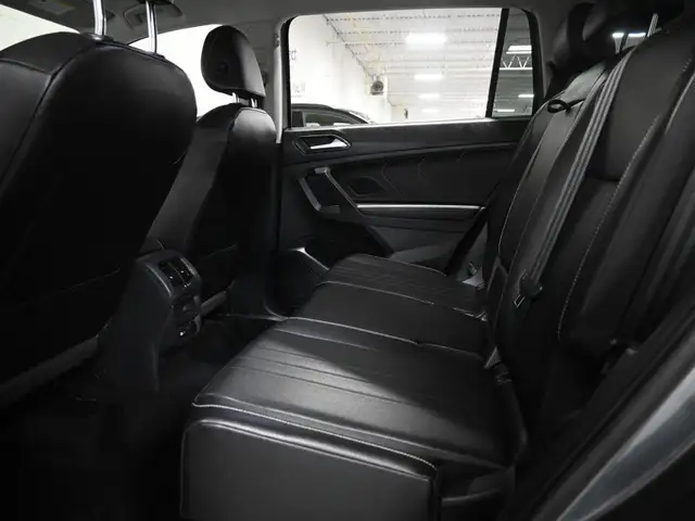 2022 Volkswagen Tiguan Comfortline Leather Adaptive Cruise Digit in Cars & Trucks in Kitchener / Waterloo - Image 24