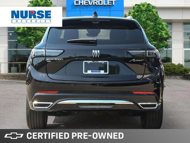 2024 Buick Envision Avenir in Cars & Trucks in Oshawa / Durham Region - Image 4