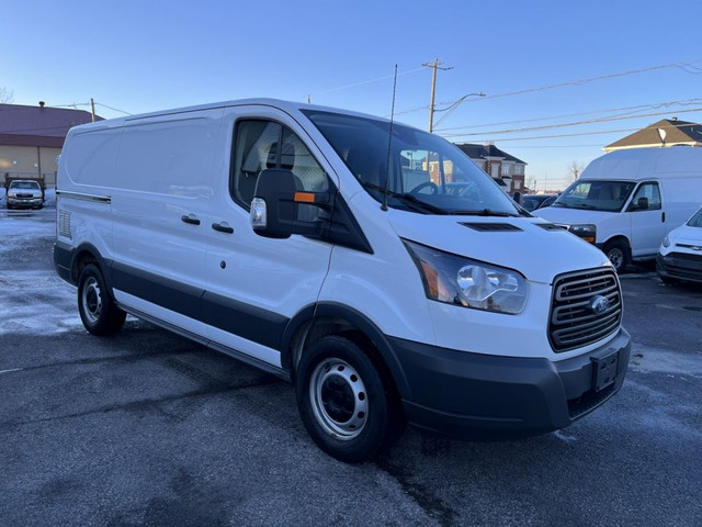 2017 Ford Transit fourgon utilitaire T 150 in Cars & Trucks in Laval / North Shore - Image 4