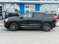 $361 bi-weekly for 84 months @ 8.49% OACMeet the SUV that checks all the boxes! this 2024 GMC Terrai... (image 1)