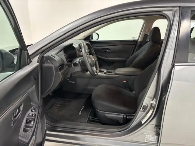 2024 Nissan Sentra S Plus CVT MAGS CAMERA RECUL BLUETOOTH in Cars & Trucks in Laval / North Shore - Image 12