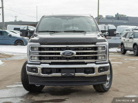 This vehicle is located at Koch Ford Edmonton. If you have the need to haul or tow heavy loads, this... (image 1)
