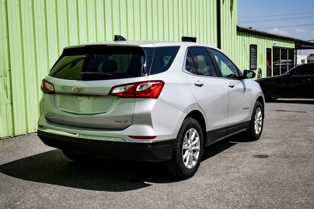 2021 Chevrolet Equinox LT • REMOTE START • HEATED SEATS • CP/AA in Cars & Trucks in Ottawa - Image 3