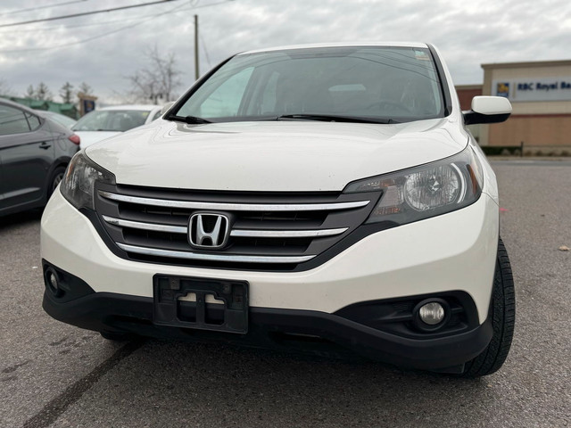 2014 Honda CR-V EX. CERTIFIED. WARRANTY in Cars & Trucks in Markham / York Region - Image 3