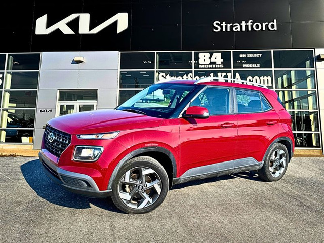 2022 Hyundai Venue Trend in Cars & Trucks in Stratford