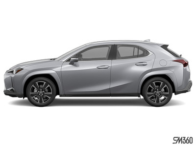 2025 Lexus UX HYBRID 300h L - GROUPE LUXE