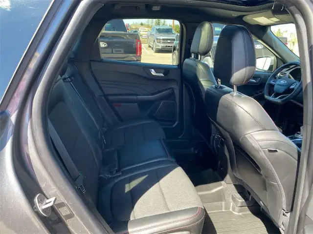 2024 Ford Escape ST-Line - Aluminum Wheels - Apple CarPlay in Cars & Trucks in Calgary - Image 14