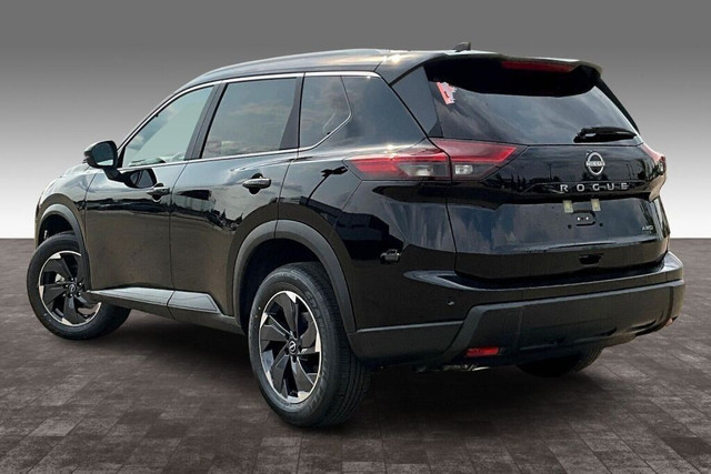 2025 Nissan Rogue SV AWD in Cars & Trucks in Edmonton - Image 3