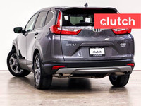 NO ACCIDENTS / CLEAN CARFAX / 1 OWNER / Climate Control, Dual Zone Front Climate Control, Bluetooth... (image 5)