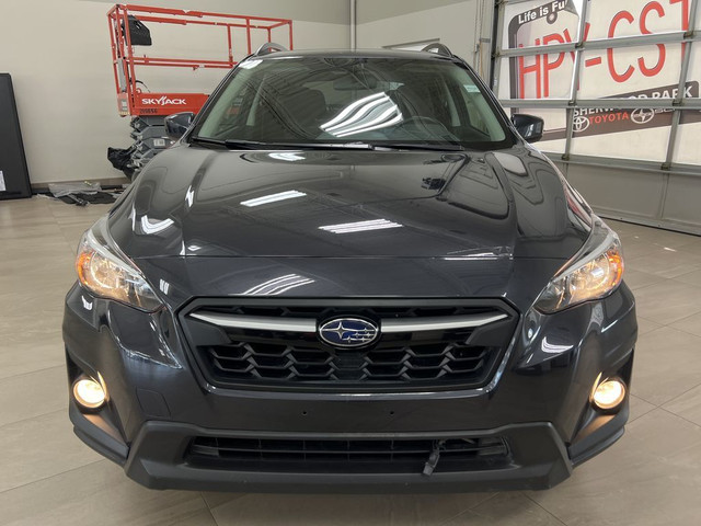 2018 Subaru Crosstrek Premium Manual in Cars & Trucks in Edmonton - Image 3