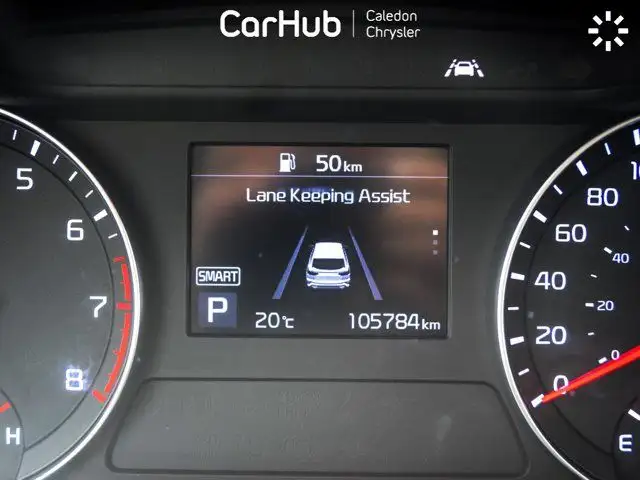 2020 Kia Forte5 EX Blind Spot Heated Front Seats Bluetooth in Cars & Trucks in Mississauga / Peel Region - Image 21